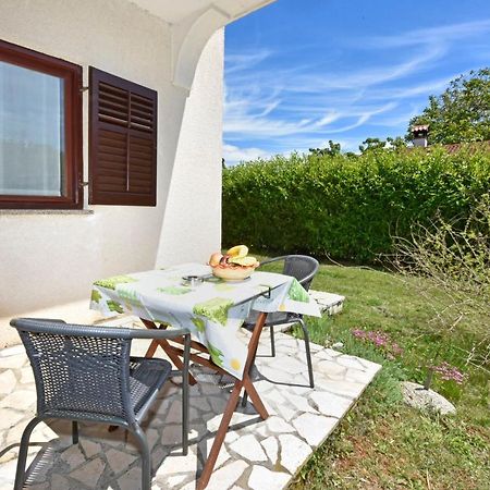 Apartments Denis Porec Ngoại thất bức ảnh