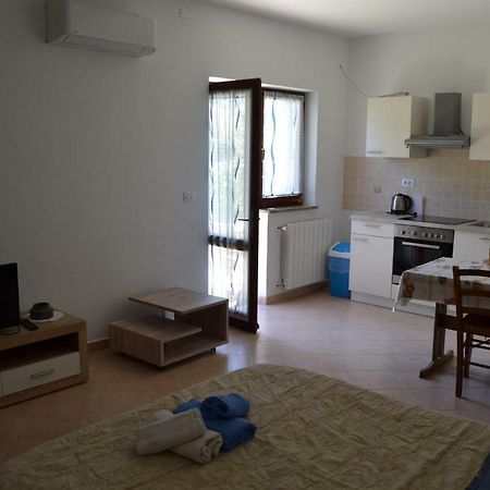 Apartments Denis Porec Ngoại thất bức ảnh