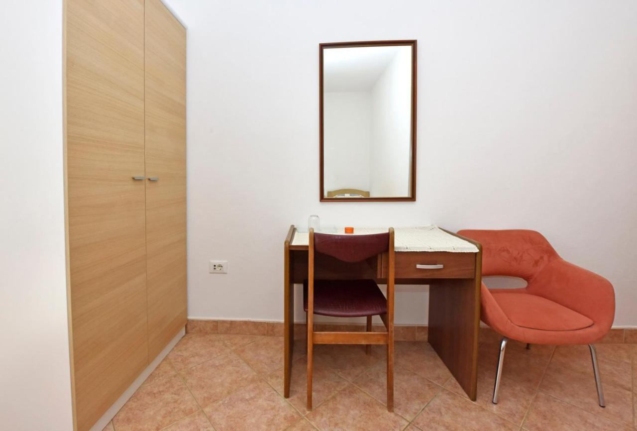 Apartments Denis Porec Ngoại thất bức ảnh