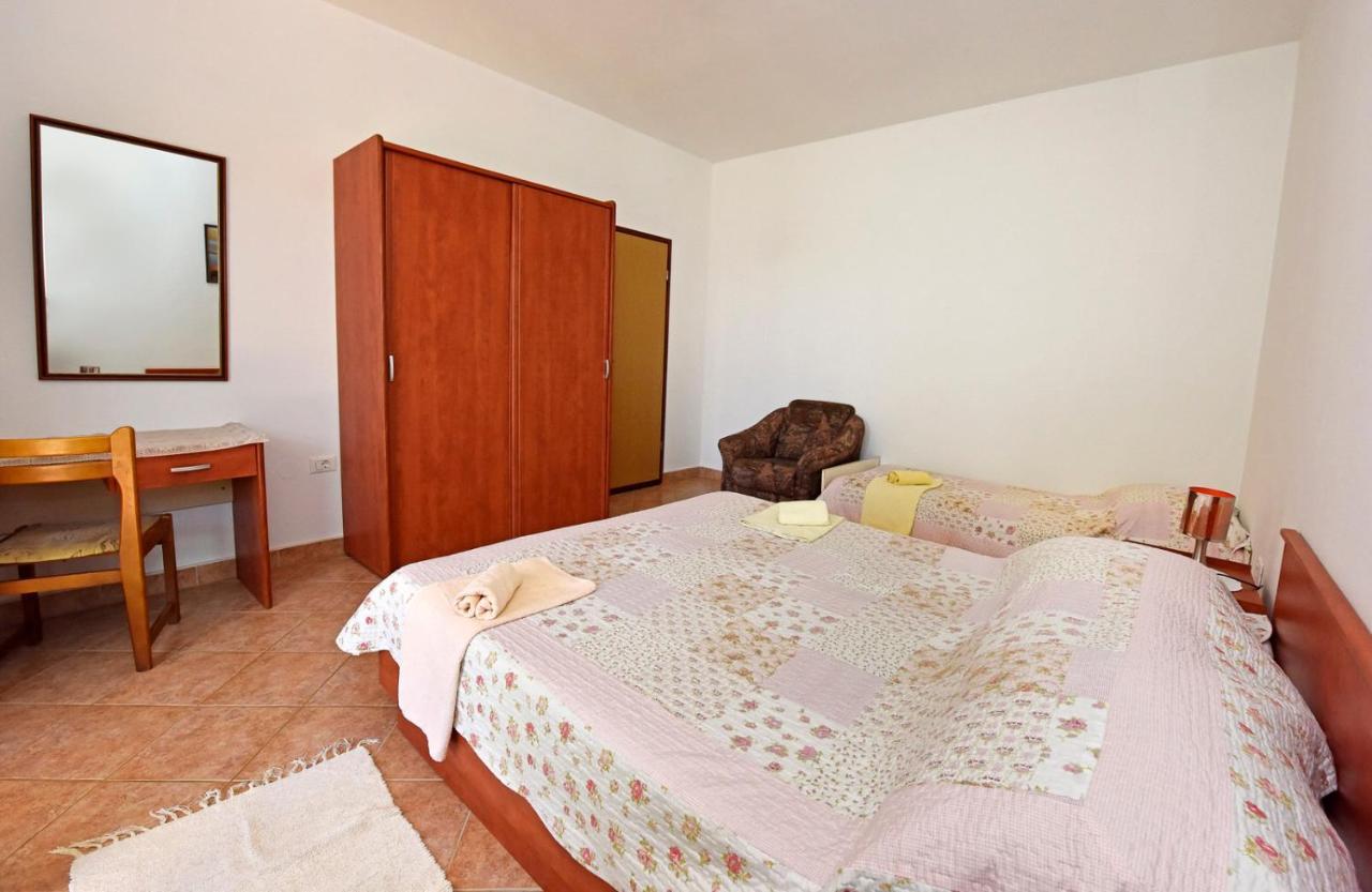 Apartments Denis Porec Ngoại thất bức ảnh