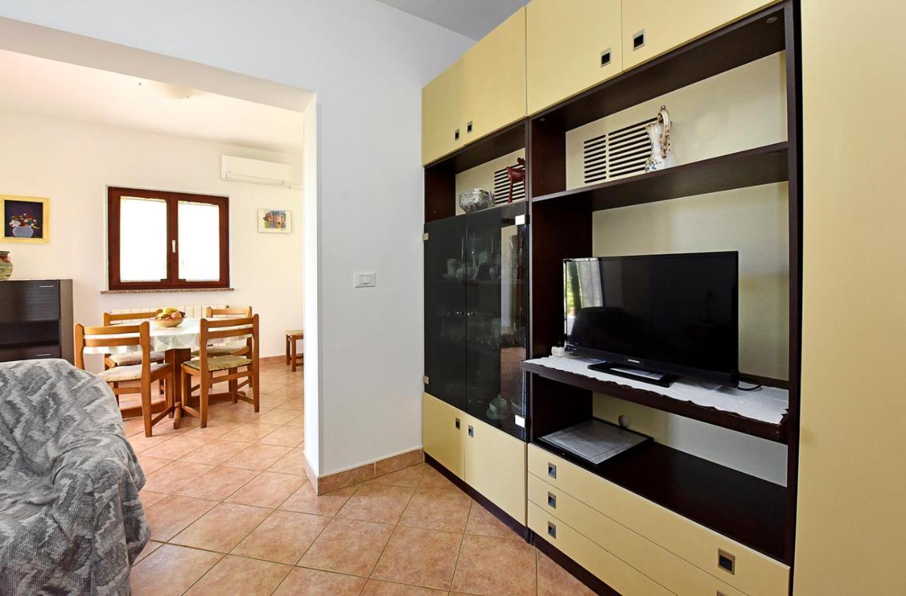 Apartments Denis Porec Ngoại thất bức ảnh