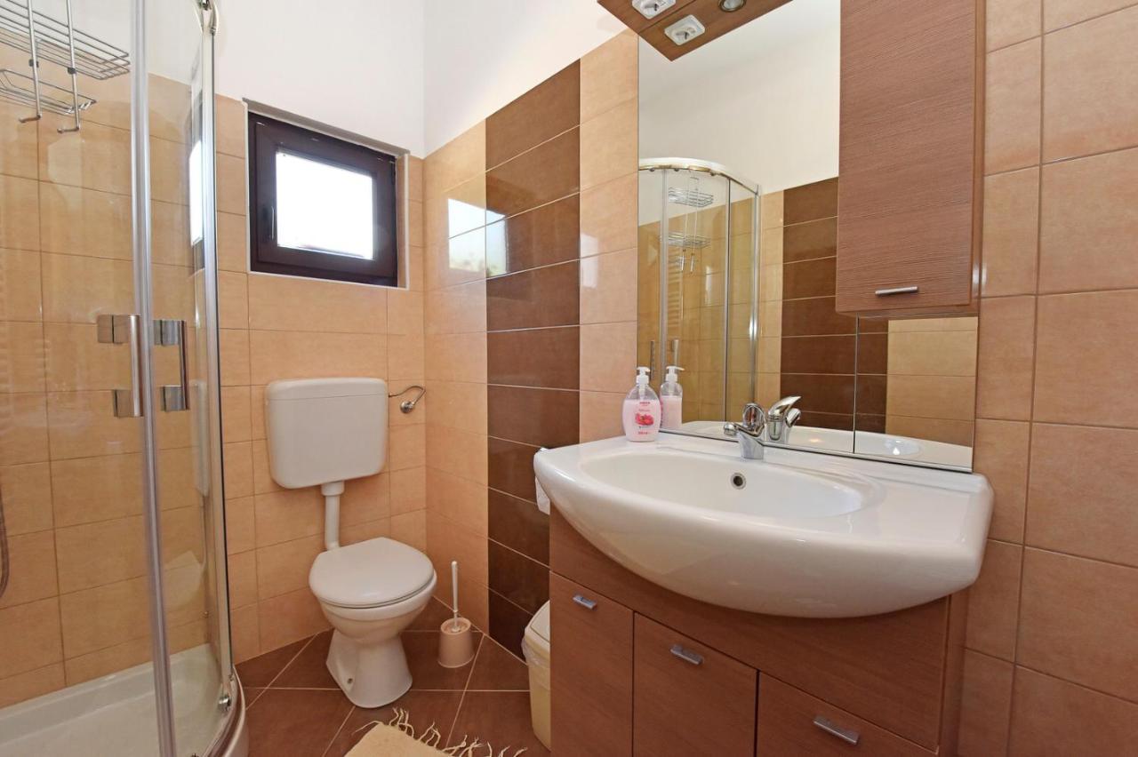 Apartments Denis Porec Ngoại thất bức ảnh