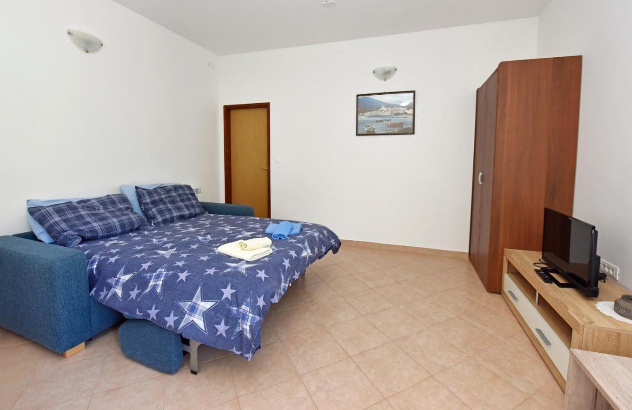 Apartments Denis Porec Ngoại thất bức ảnh