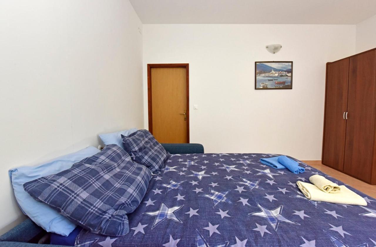 Apartments Denis Porec Ngoại thất bức ảnh