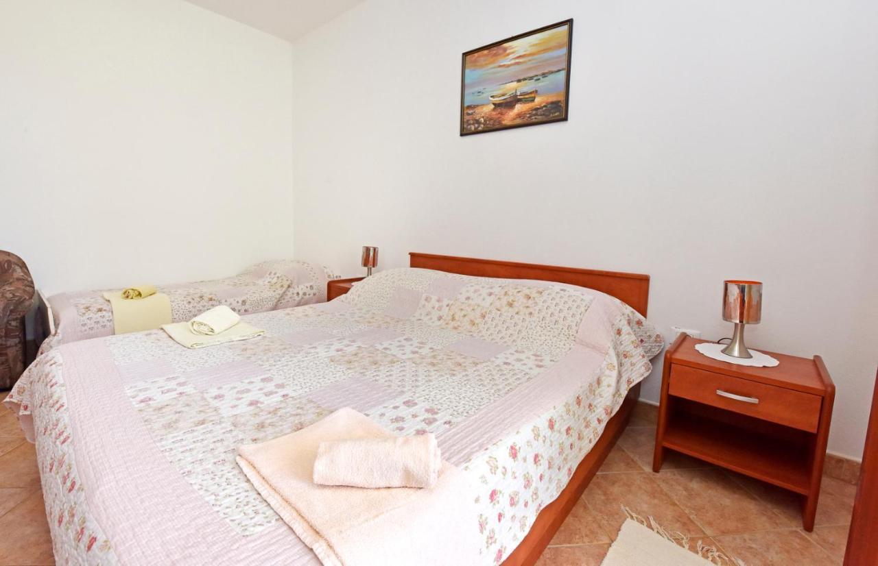 Apartments Denis Porec Ngoại thất bức ảnh