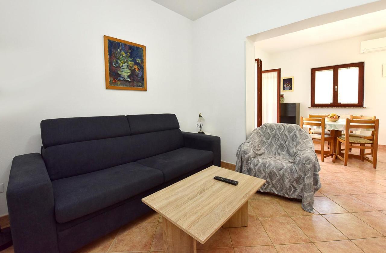 Apartments Denis Porec Ngoại thất bức ảnh