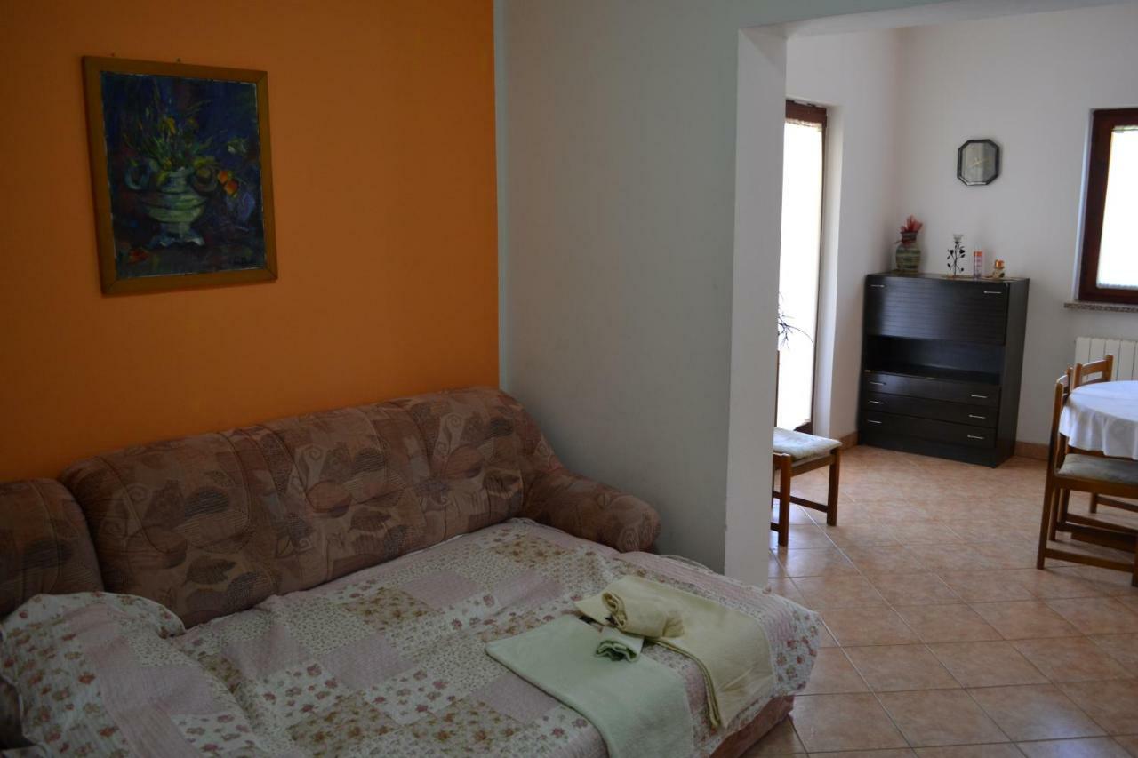 Apartments Denis Porec Ngoại thất bức ảnh
