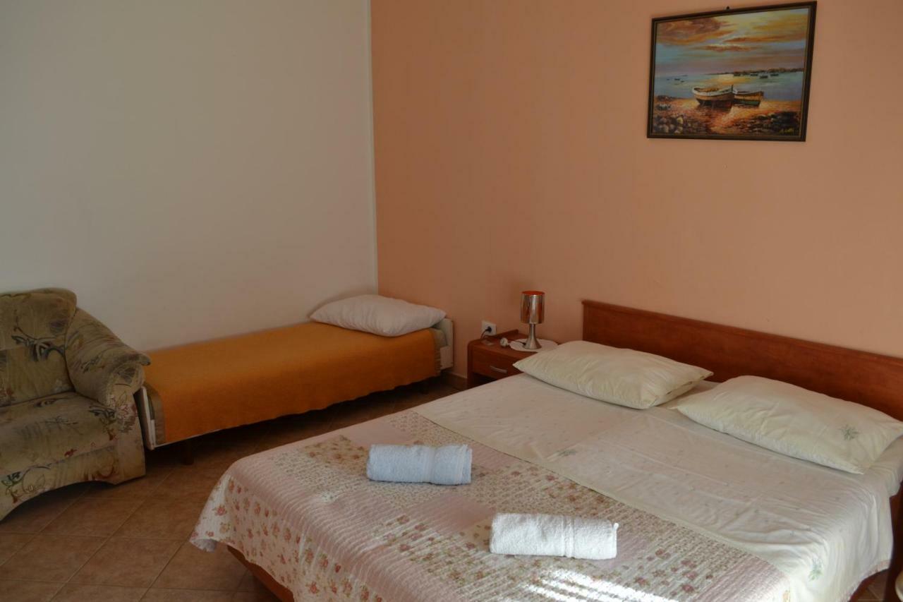 Apartments Denis Porec Ngoại thất bức ảnh