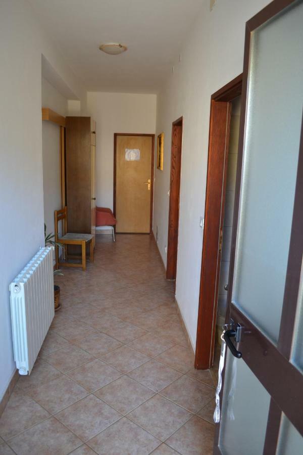 Apartments Denis Porec Ngoại thất bức ảnh