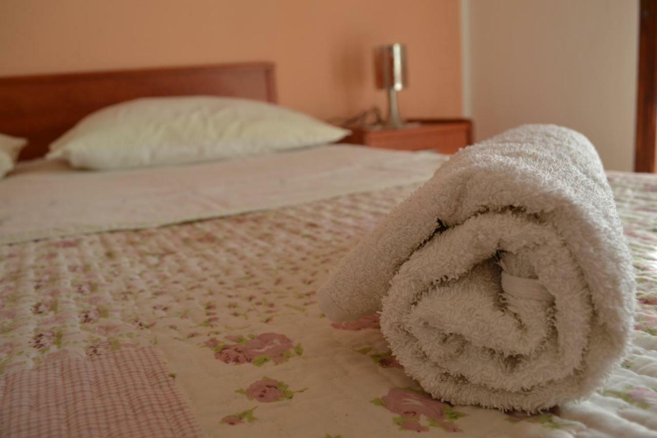 Apartments Denis Porec Ngoại thất bức ảnh