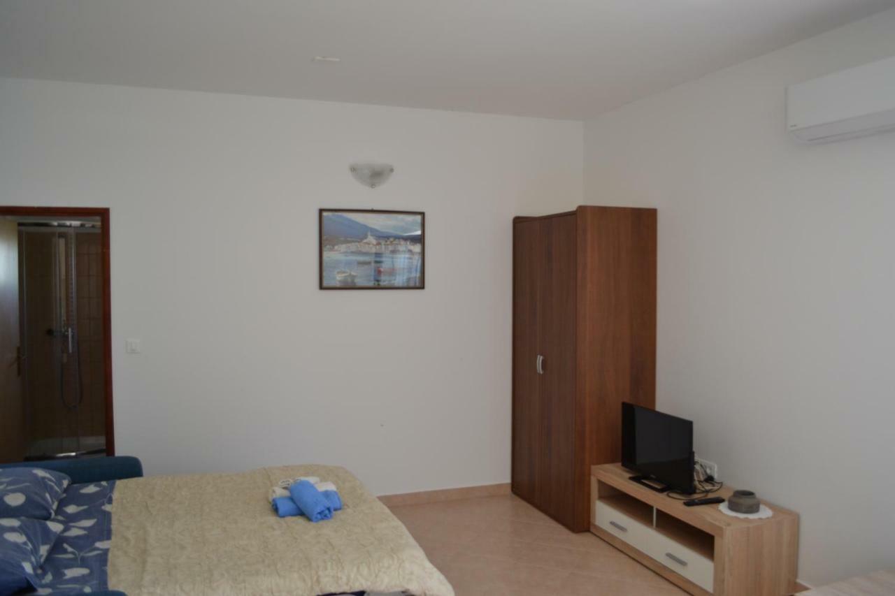 Apartments Denis Porec Ngoại thất bức ảnh