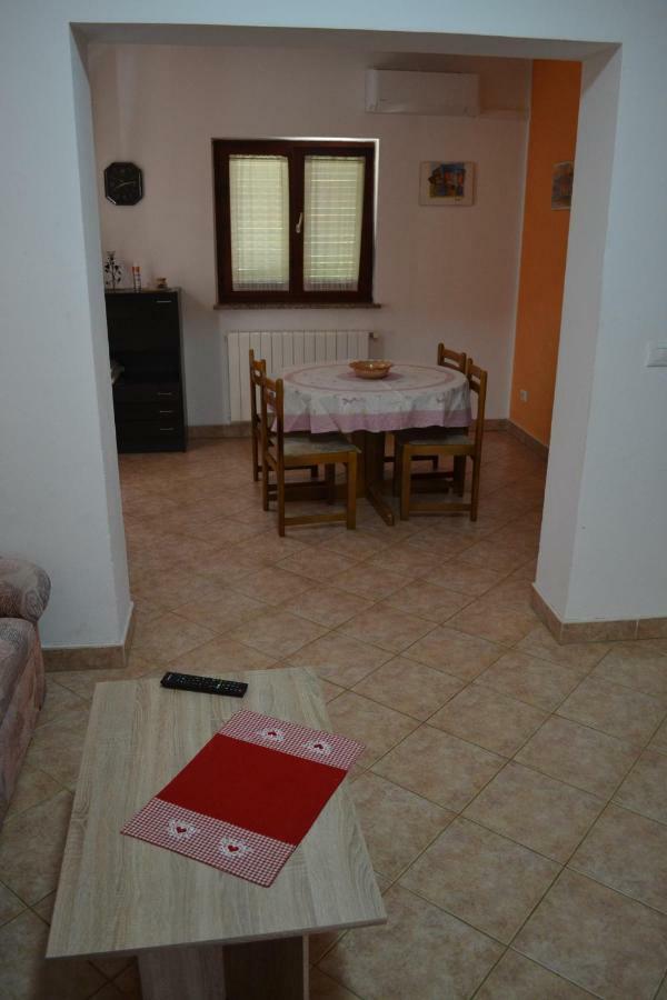 Apartments Denis Porec Ngoại thất bức ảnh