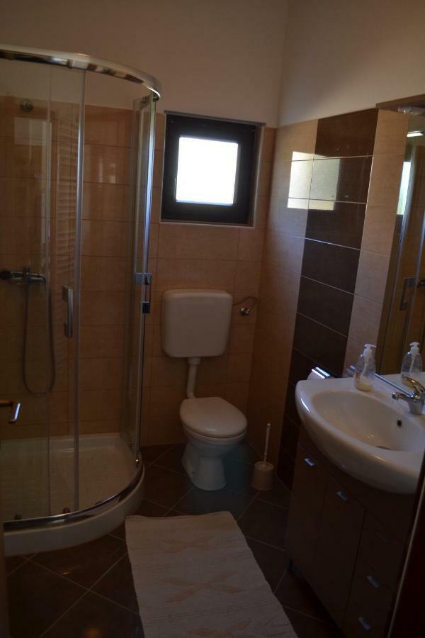 Apartments Denis Porec Ngoại thất bức ảnh