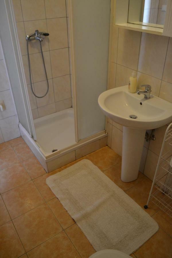 Apartments Denis Porec Ngoại thất bức ảnh
